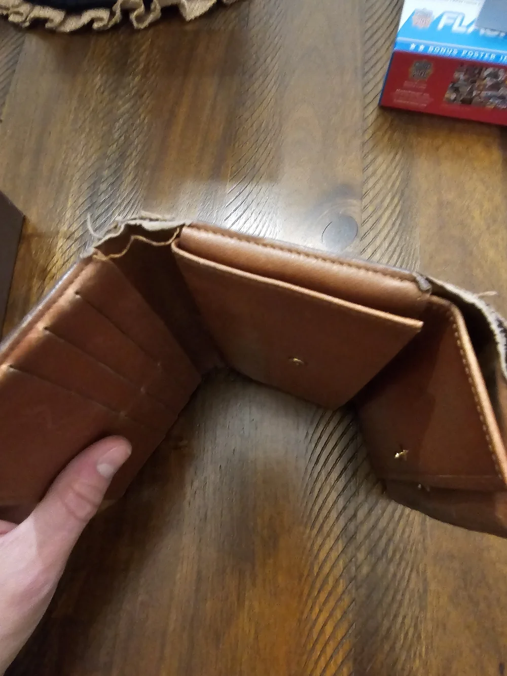 Louis Vuitton classic louis